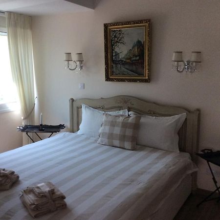 The Central Suites Nicosia Buitenkant foto