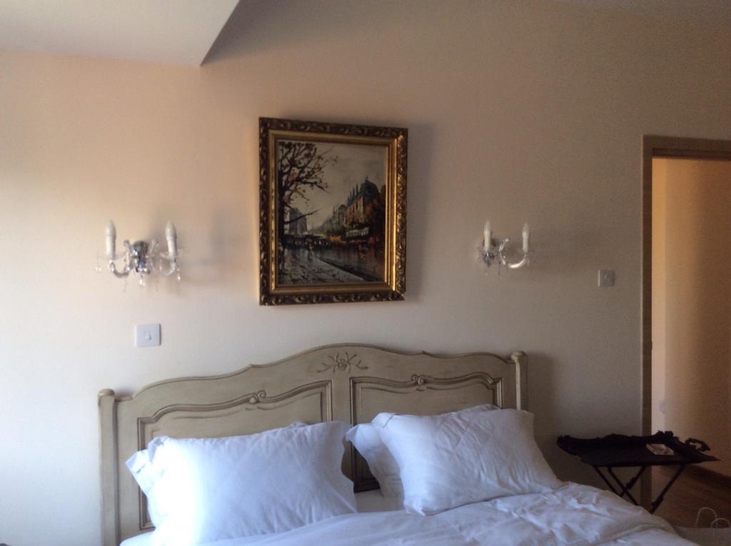 The Central Suites Nicosia Kamer foto