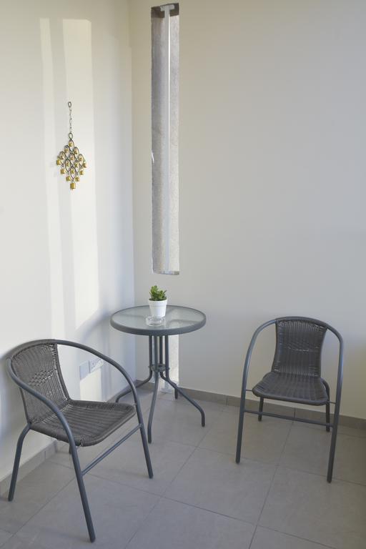 The Central Suites Nicosia Buitenkant foto