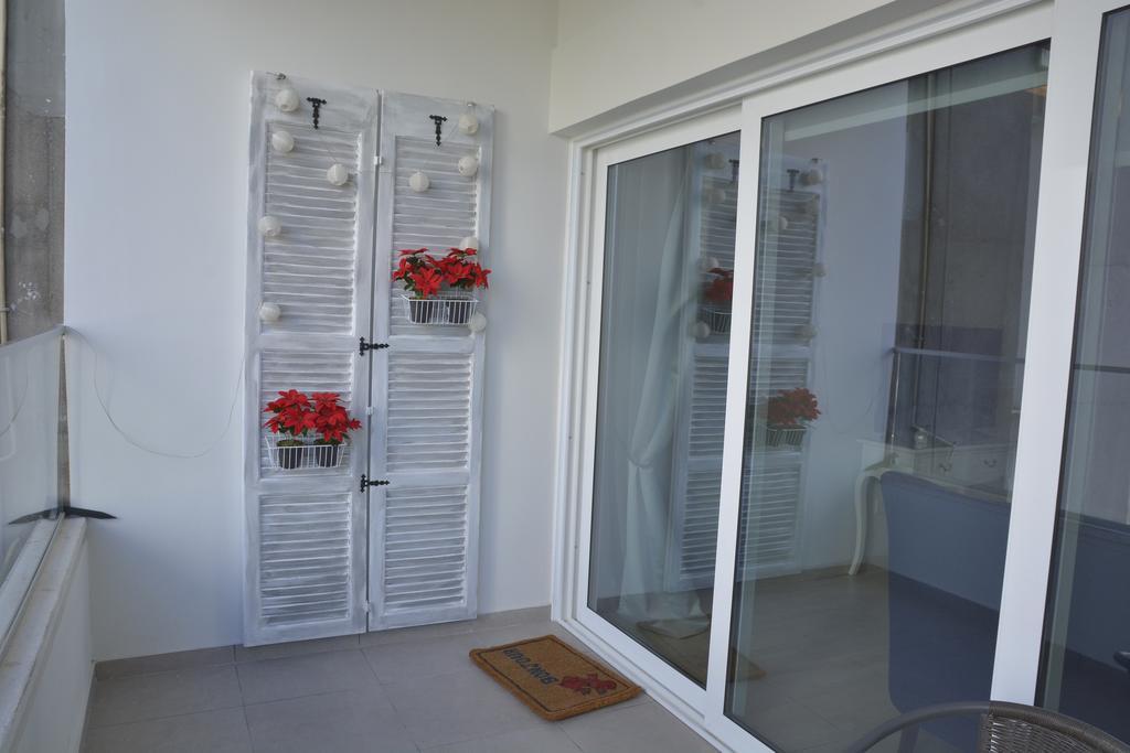 The Central Suites Nicosia Buitenkant foto