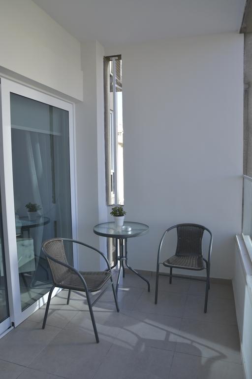 The Central Suites Nicosia Buitenkant foto