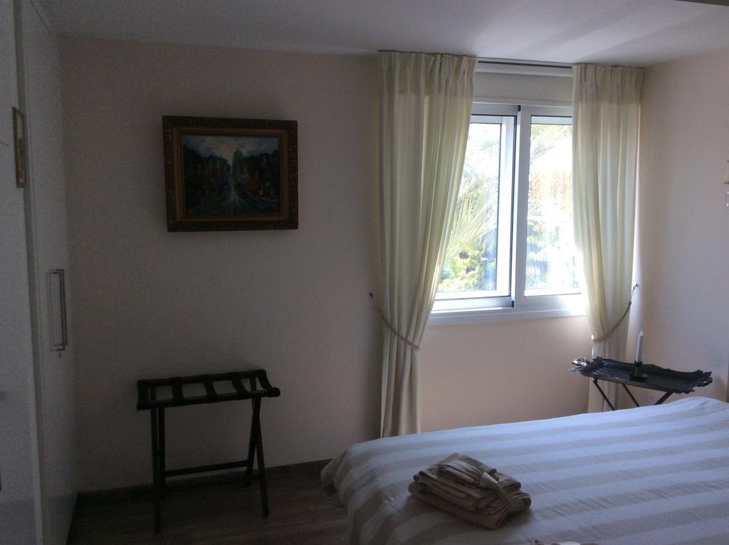 The Central Suites Nicosia Buitenkant foto