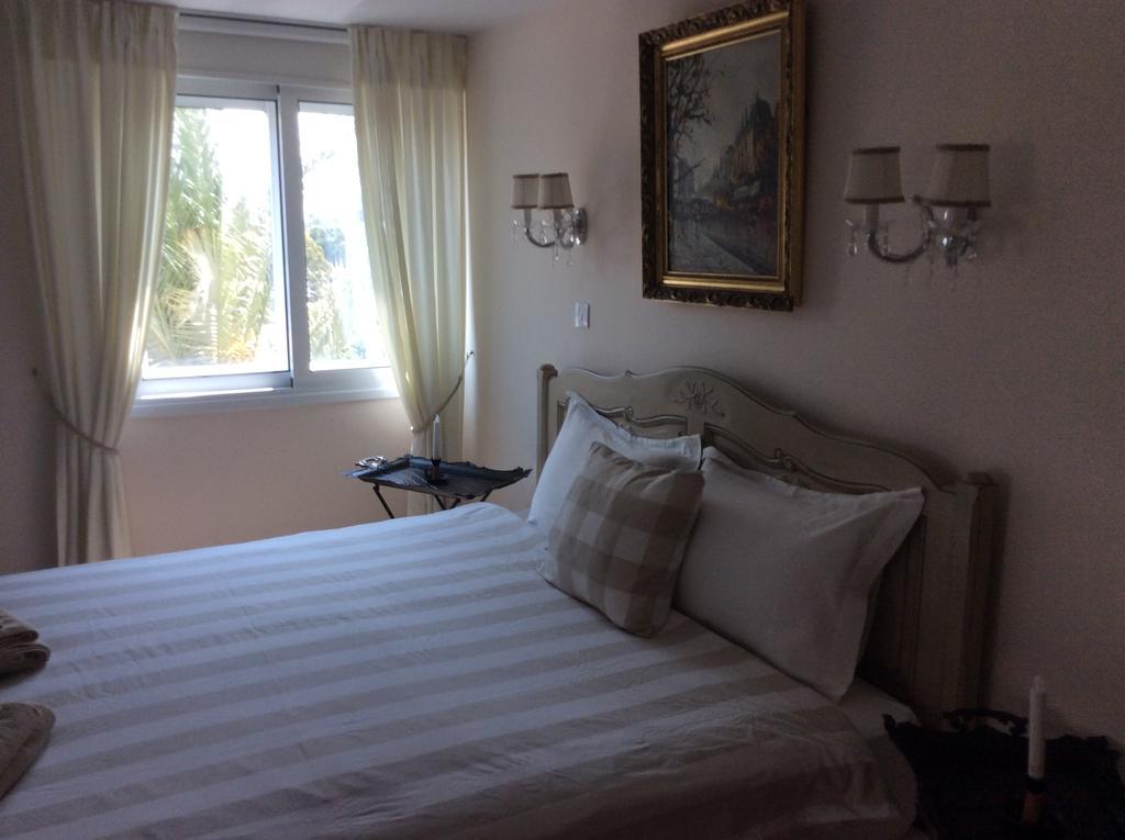 The Central Suites Nicosia Buitenkant foto