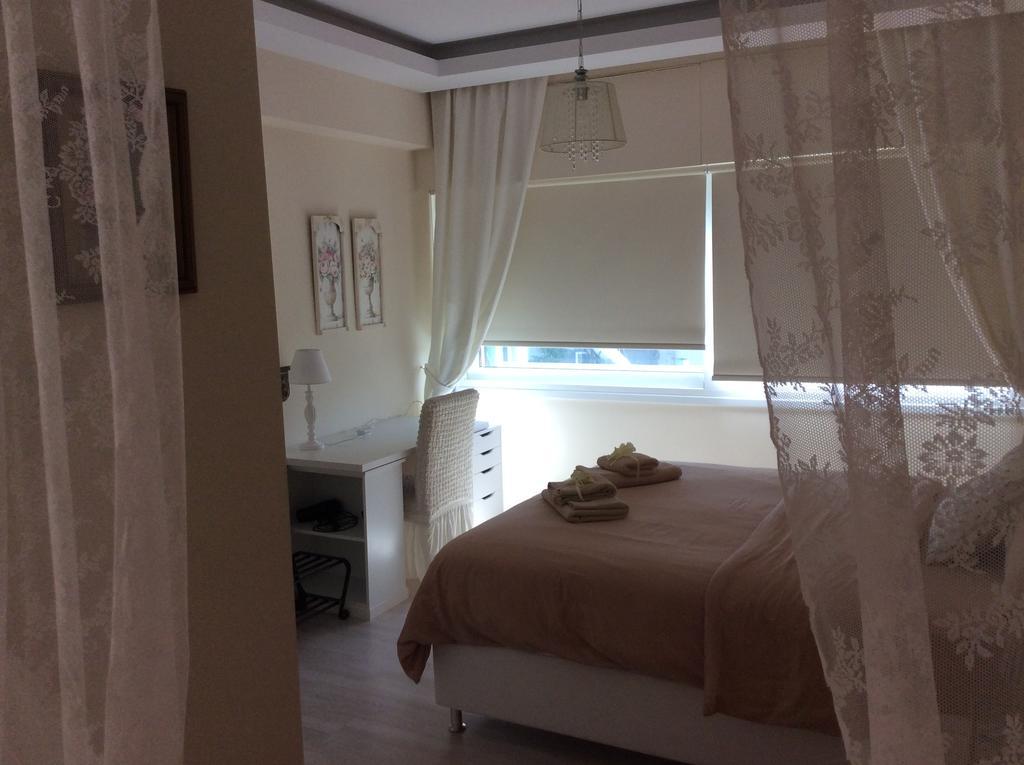 The Central Suites Nicosia Buitenkant foto