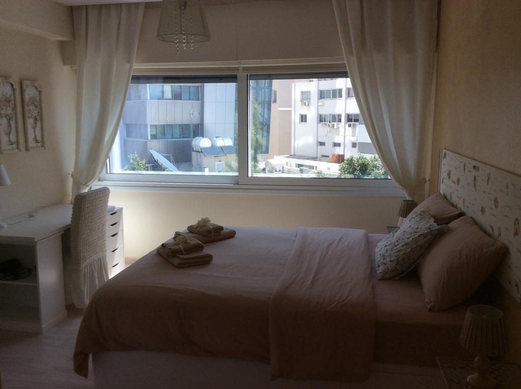 The Central Suites Nicosia Buitenkant foto