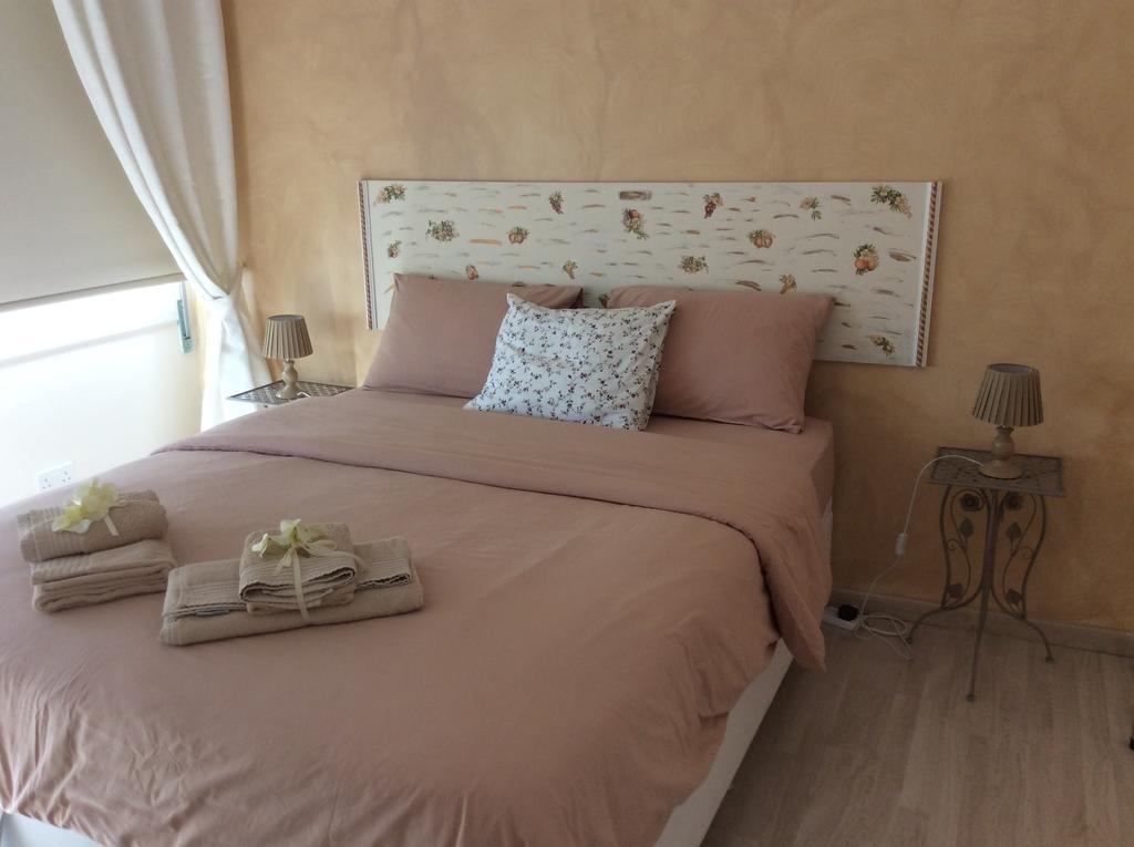 The Central Suites Nicosia Buitenkant foto