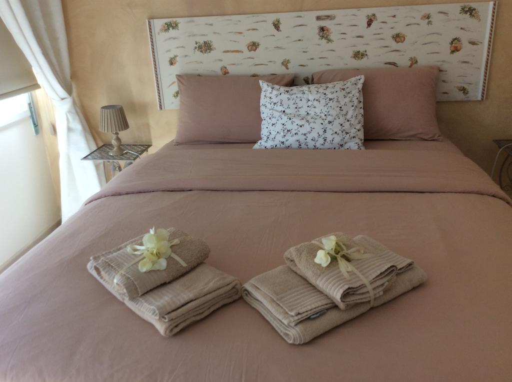 The Central Suites Nicosia Buitenkant foto