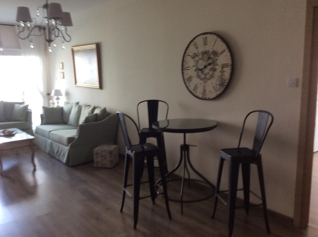 The Central Suites Nicosia Buitenkant foto