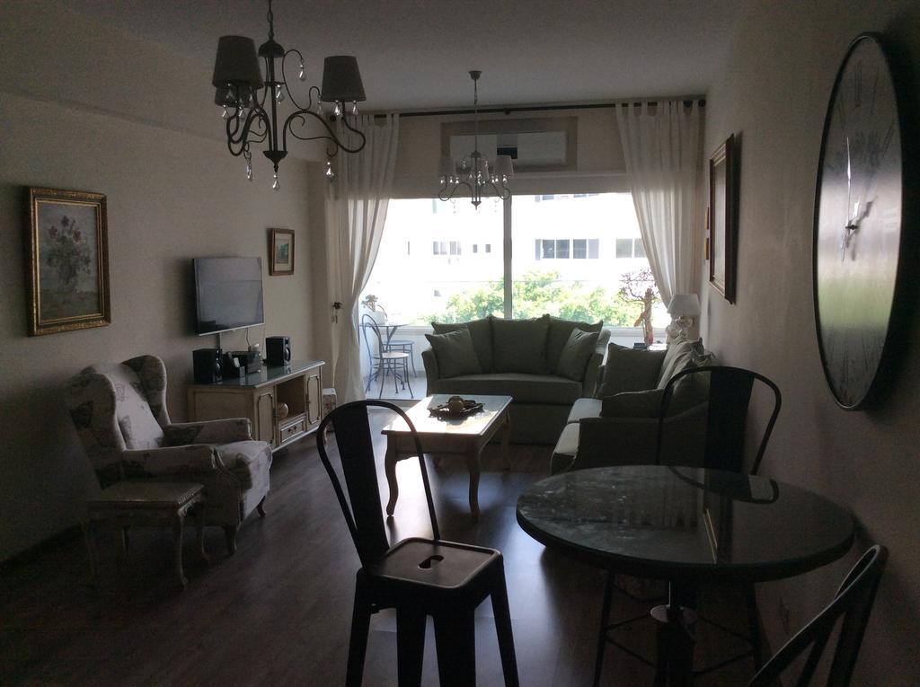 The Central Suites Nicosia Buitenkant foto