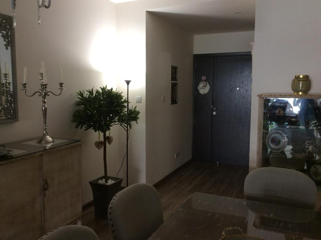 The Central Suites Nicosia Buitenkant foto