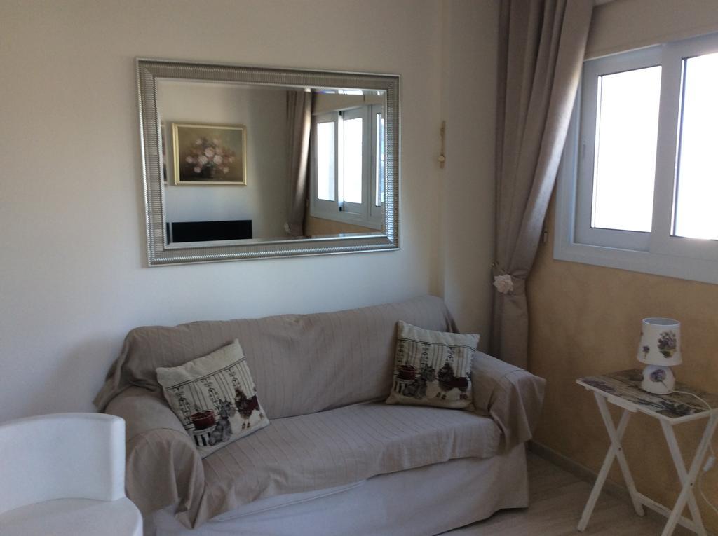 The Central Suites Nicosia Buitenkant foto