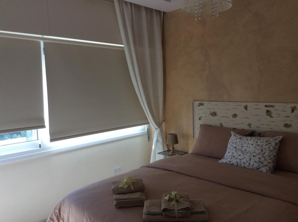 The Central Suites Nicosia Buitenkant foto