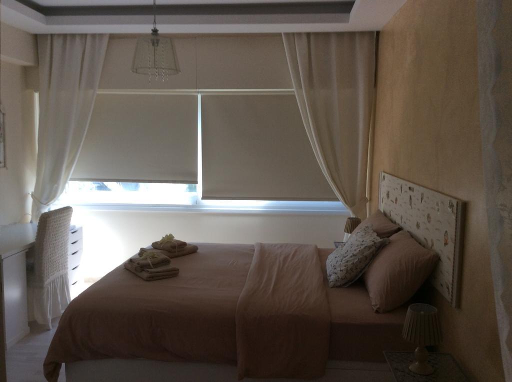 The Central Suites Nicosia Buitenkant foto