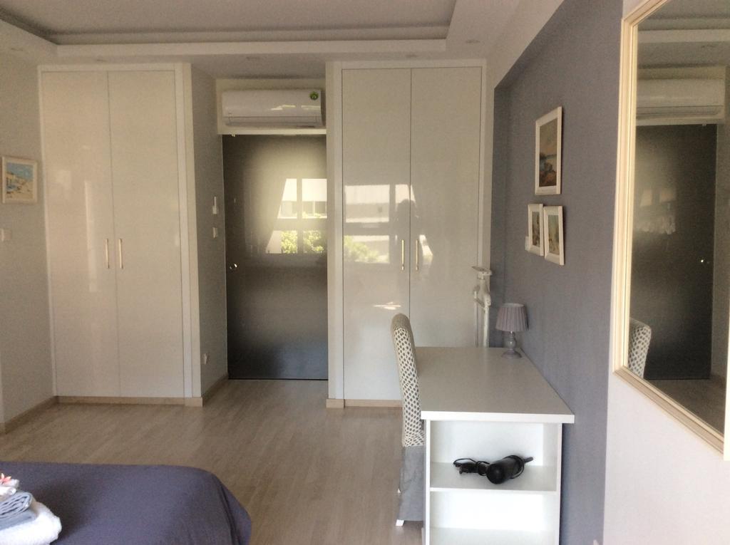 The Central Suites Nicosia Buitenkant foto