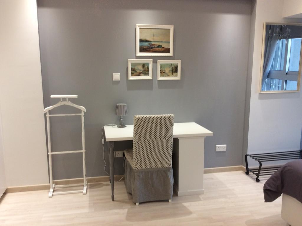 The Central Suites Nicosia Buitenkant foto