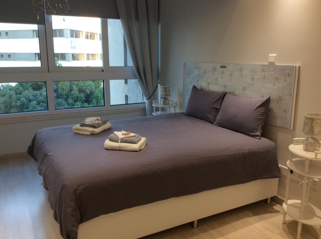 The Central Suites Nicosia Buitenkant foto