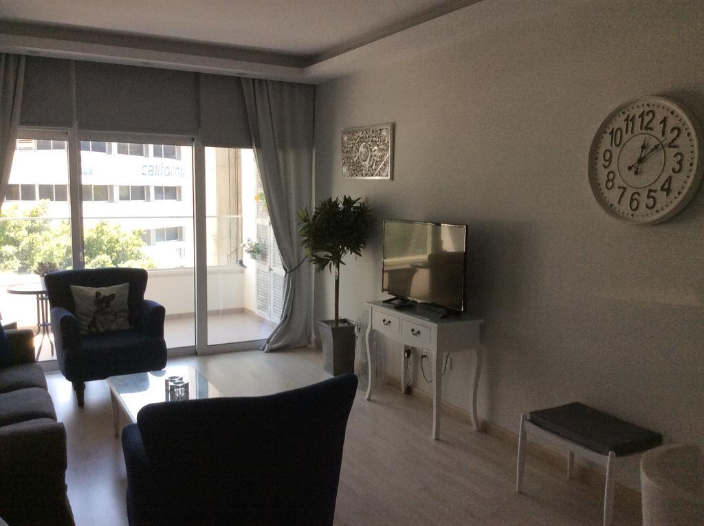 The Central Suites Nicosia Buitenkant foto