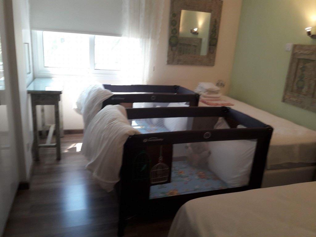 The Central Suites Nicosia Buitenkant foto